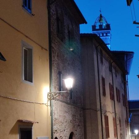 Ferruccio Room Piombino Exterior foto