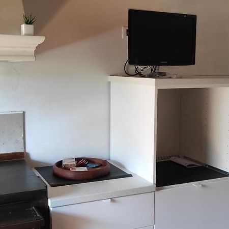 Ferruccio Room Piombino Exterior foto