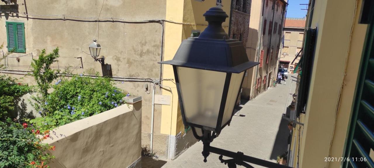 Ferruccio Room Piombino Exterior foto