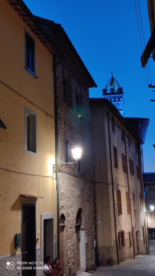 Ferruccio Room Piombino Exterior foto