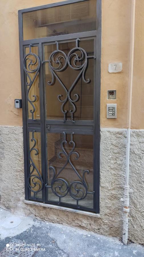 Ferruccio Room Piombino Exterior foto