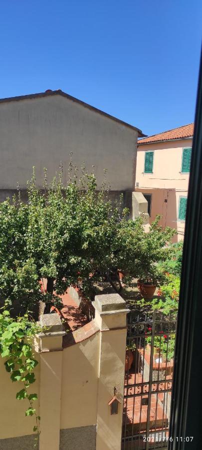 Ferruccio Room Piombino Exterior foto