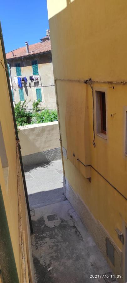 Ferruccio Room Piombino Exterior foto