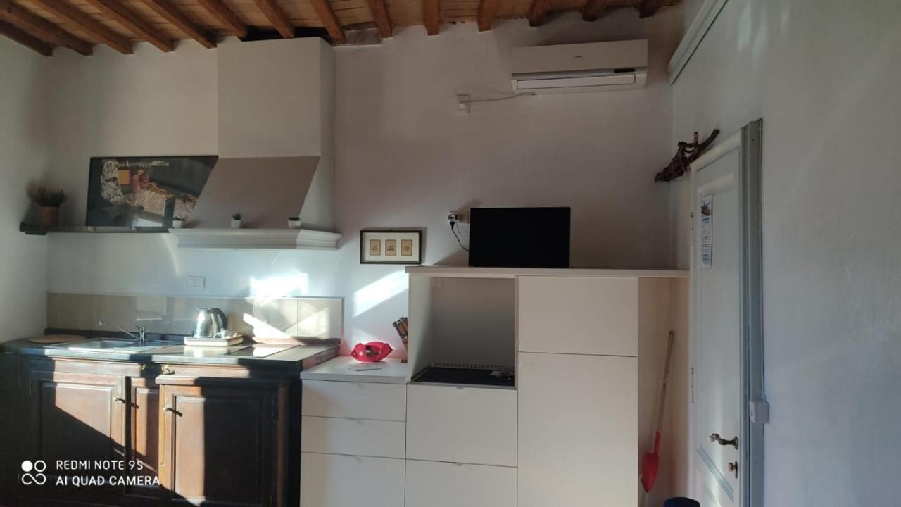 Ferruccio Room Piombino Exterior foto