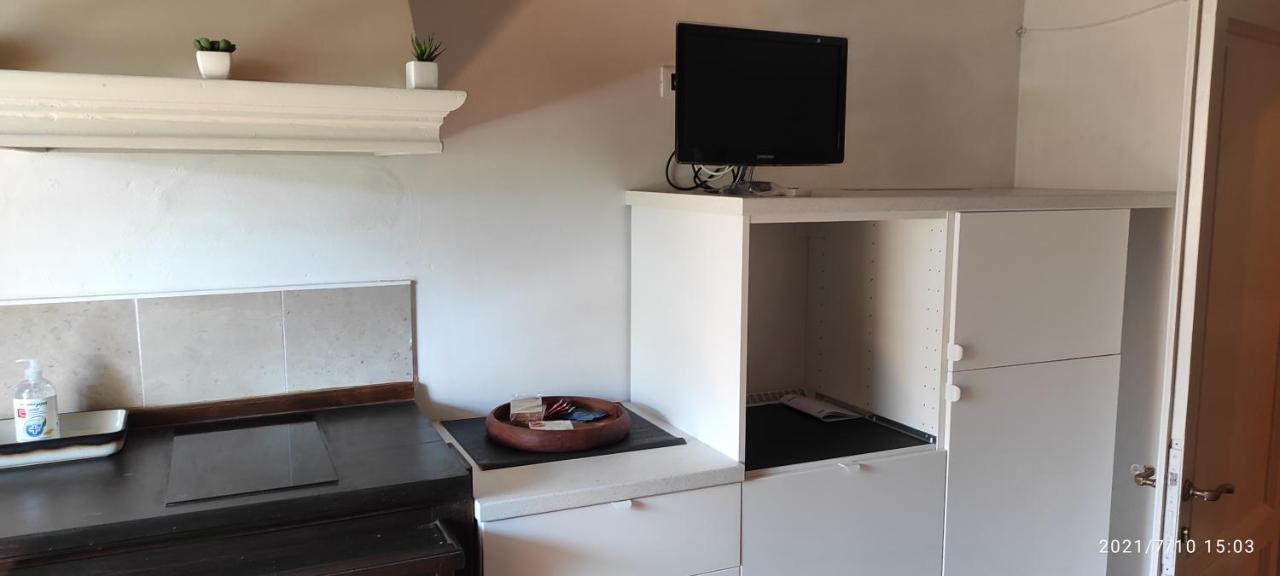 Ferruccio Room Piombino Exterior foto